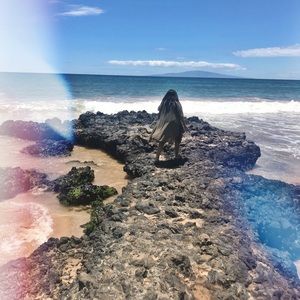 Meet your Posher, Meketé!